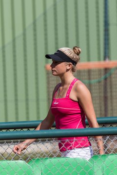 Bild 33 - BL2 TC R�W Wahlstedt - Rochusclub D�sseldorf : Ergebnis: 3:6  u. TC RW Wahlstedt 2 - Bremerhavener TV : Ergebnis: